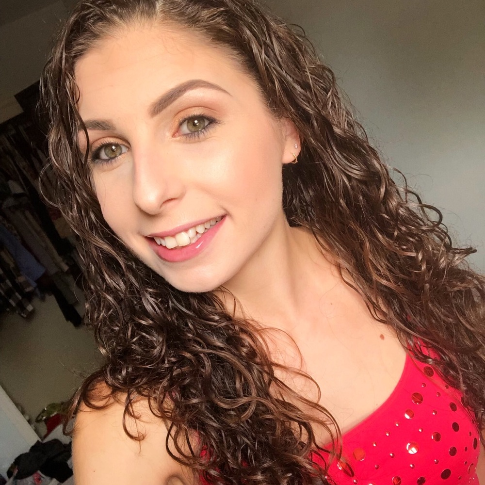 🌸Meet The Posher🌸